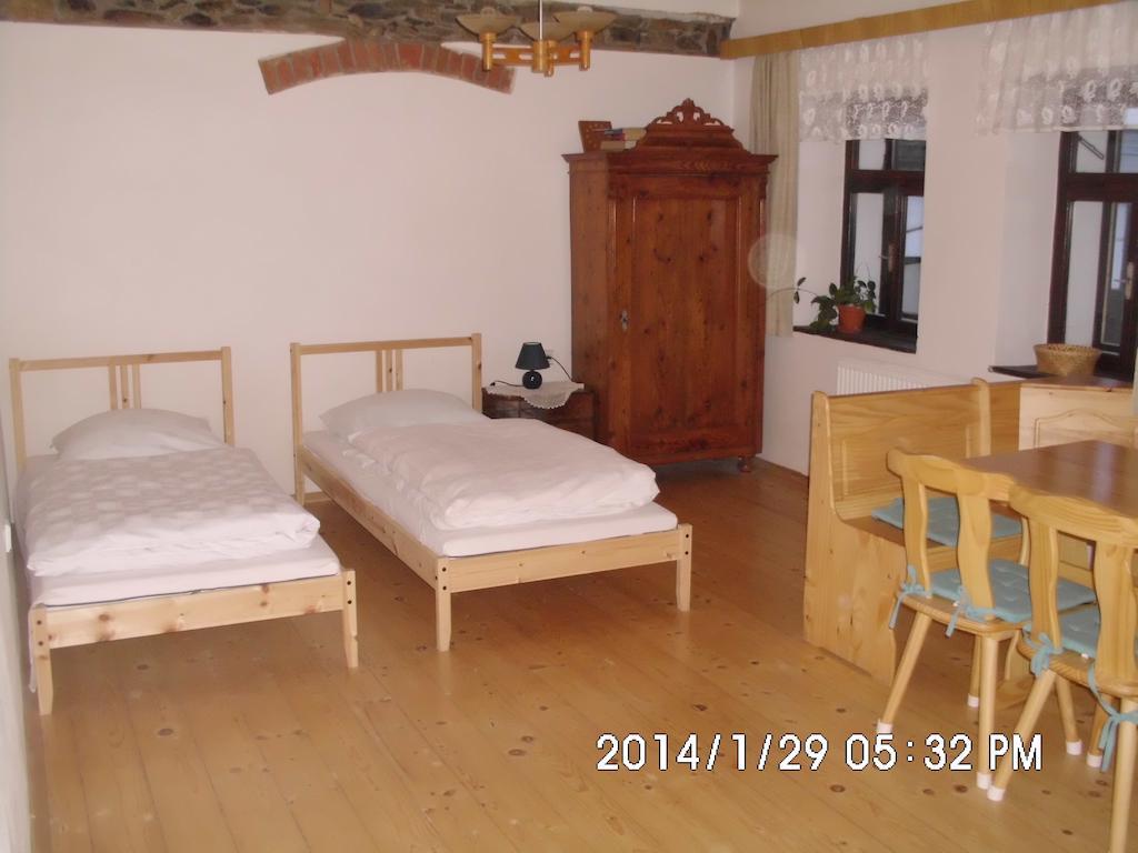 Petrovicky Mlyn Otel Kasanice Dış mekan fotoğraf
