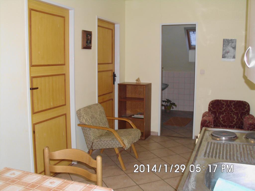 Petrovicky Mlyn Otel Kasanice Dış mekan fotoğraf
